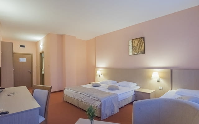 Хотел Орфей Пампорово - град Чепеларе | Туристически услуги и обслужване - снимка 6