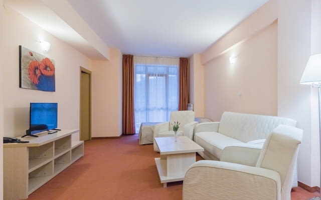 Хотел Орфей Пампорово - град Чепеларе | Туристически услуги и обслужване - снимка 7