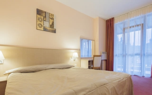 Хотел Орфей Пампорово - град Чепеларе | Туристически услуги и обслужване - снимка 8