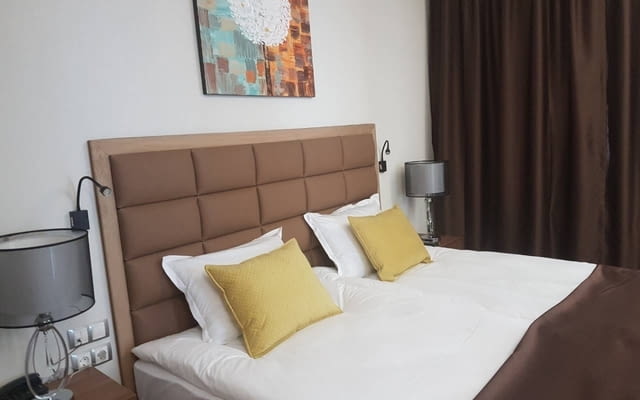 Хотел Орфей Пампорово - град Чепеларе | Туристически услуги и обслужване - снимка 10