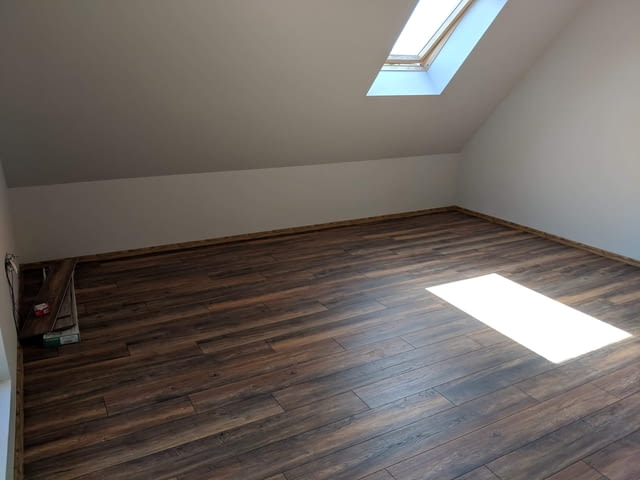 Магазин за паркети и тапети - град Бургас | Паркети / Настилки - снимка 4