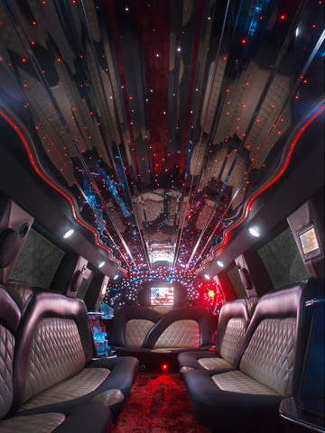 Лимузини Сан Диего - град София | Под наем - снимка 2