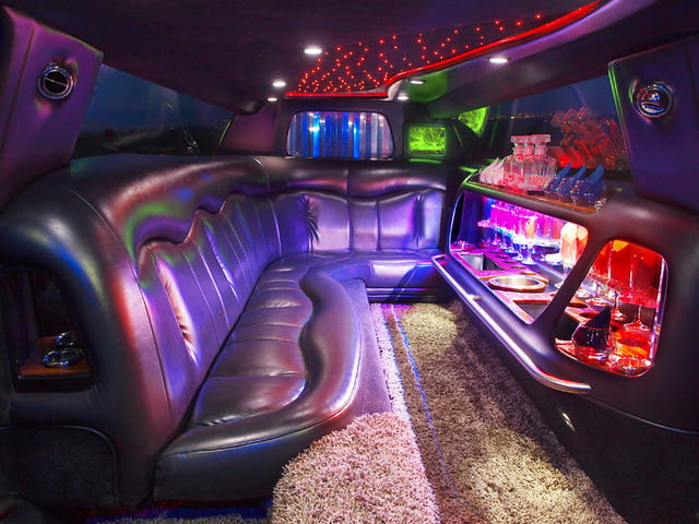 Лимузини Сан Диего - град София | Под наем - снимка 10