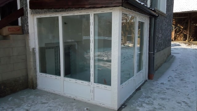 Петров България - град Габрово | Дограма и врати - снимка 2