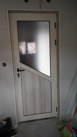 Петров България - град Габрово | Дограма и врати - снимка 4