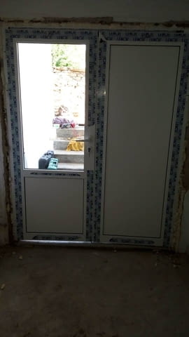 Петров България - град Габрово | Дограма и врати - снимка 7