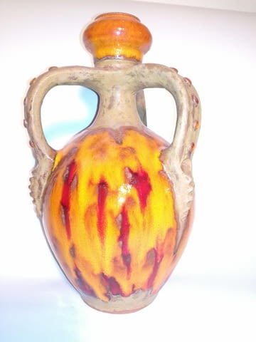 Бултера Керамика - село Войсил | Приложни изкуства - снимка 6