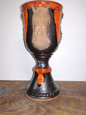 Бултера Керамика - село Войсил | Приложни изкуства - снимка 11