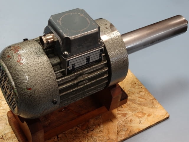 Мотор-шпиндел SFJ-40 Машиностроене, На дребно - град Пловдив | Промишлено Оборудване - снимка 2