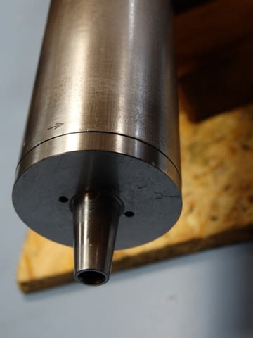 Мотор-шпиндел SFJ-40 Машиностроене, На дребно - град Пловдив | Промишлено Оборудване - снимка 7