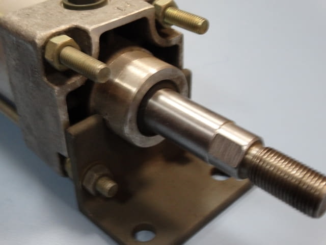 Пневматичен цилиндър ORSTA двойнодействащ, град Пловдив | Промишлено Оборудване - снимка 4