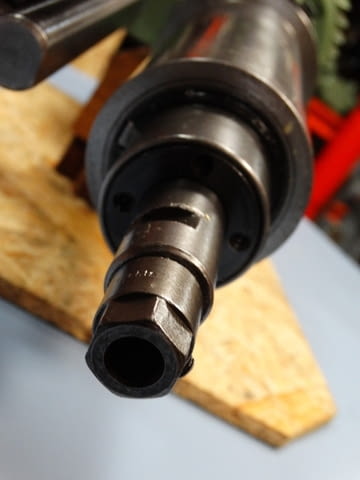 Мотор-шпиндел за пробивна машина LAMMERS, град Пловдив | Промишлено Оборудване - снимка 7