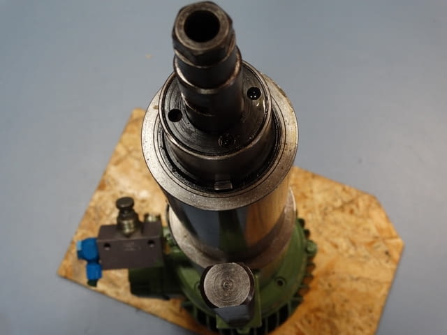 Мотор-шпиндел за пробивна машина LAMMERS, град Пловдив | Промишлено Оборудване - снимка 8