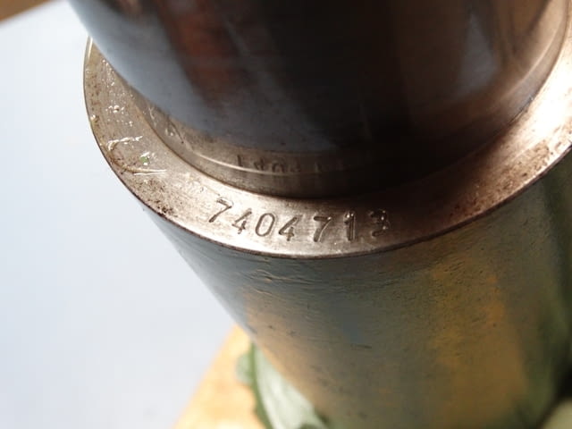 Мотор-шпиндел за пробивна машина LAMMERS, град Пловдив | Промишлено Оборудване - снимка 9