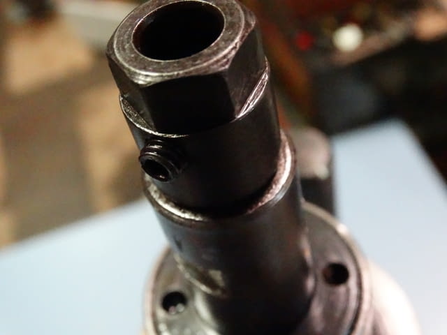 Мотор-шпиндел за пробивна машина LAMMERS, град Пловдив | Промишлено Оборудване - снимка 10