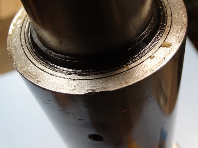 Мотор-шпиндел за пробивна машина LAMMERS, град Пловдив | Промишлено Оборудване - снимка 11