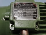Мотор-шпиндел за пробивна машина LAMMERS