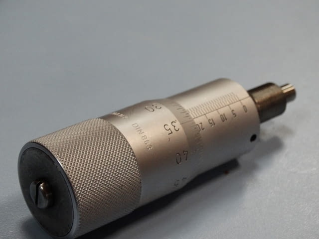 Микрометрични винтове Blankenhorn Машиностроене, На дребно - град Пловдив | Промишлено Оборудване - снимка 2