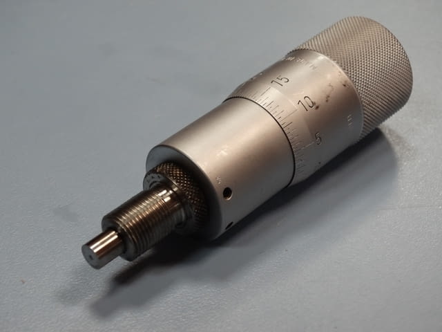 Микрометрични винтове Blankenhorn Машиностроене, На дребно - град Пловдив | Промишлено Оборудване - снимка 5