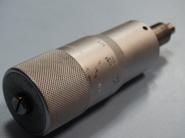 Микрометрични винтове Blankenhorn Машиностроене, На дребно - град Пловдив | Промишлено Оборудване - снимка 6