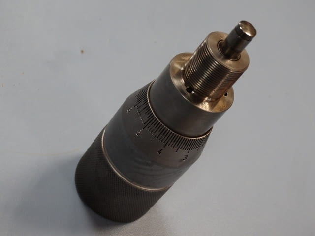 Микрометрични винтове Blankenhorn Машиностроене, На дребно - град Пловдив | Промишлено Оборудване - снимка 7