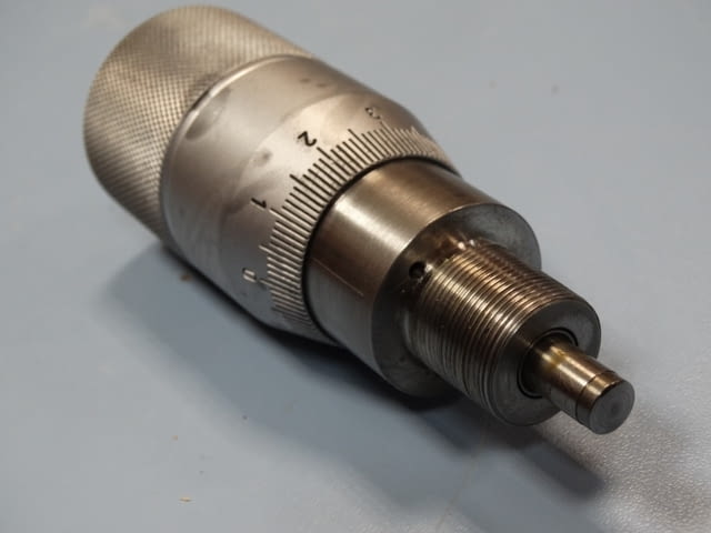 Микрометрични винтове Blankenhorn Машиностроене, На дребно - град Пловдив | Промишлено Оборудване - снимка 9