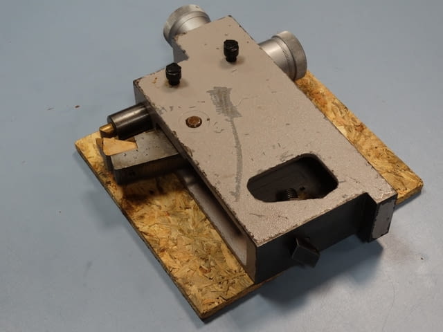 Приспособление за шлайф Машиностроене, На дребно - град Пловдив | Промишлено Оборудване - снимка 1