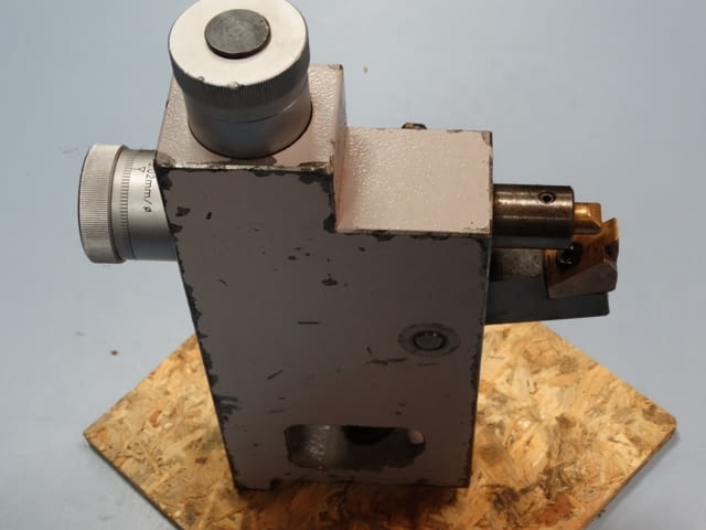 Приспособление за шлайф Машиностроене, На дребно - град Пловдив | Промишлено Оборудване - снимка 2