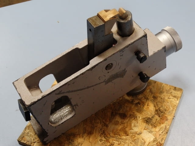 Приспособление за шлайф Машиностроене, На дребно - град Пловдив | Промишлено Оборудване - снимка 5