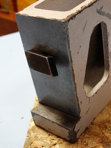 Приспособление за шлайф Машиностроене, На дребно - град Пловдив | Промишлено Оборудване - снимка 6