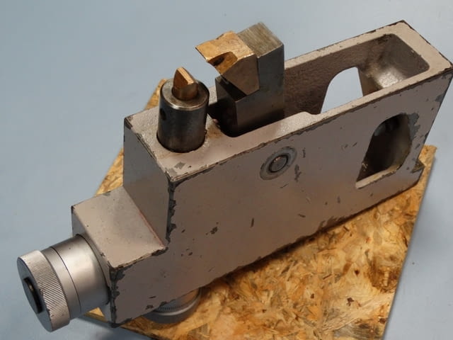 Приспособление за шлайф Машиностроене, На дребно - град Пловдив | Промишлено Оборудване - снимка 7