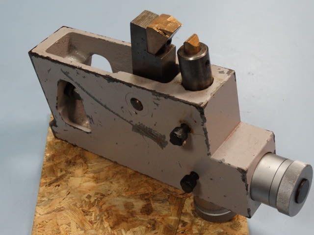 Приспособление за шлайф Машиностроене, На дребно - град Пловдив | Промишлено Оборудване - снимка 8