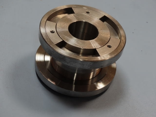 Баланс шайба за шпиндел Машиностроене, На дребно - град Пловдив | Промишлено Оборудване - снимка 1