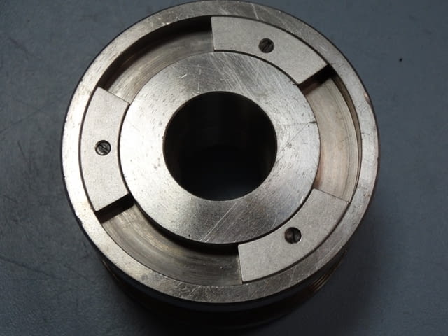 Баланс шайба за шпиндел Машиностроене, На дребно - град Пловдив | Промишлено Оборудване - снимка 2