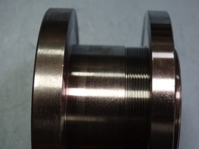 Баланс шайба за шпиндел Машиностроене, На дребно - град Пловдив | Промишлено Оборудване - снимка 3