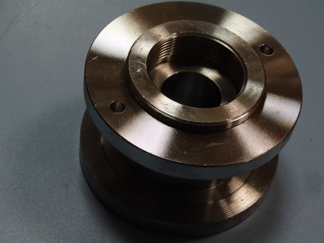 Баланс шайба за шпиндел Машиностроене, На дребно - град Пловдив | Промишлено Оборудване - снимка 4