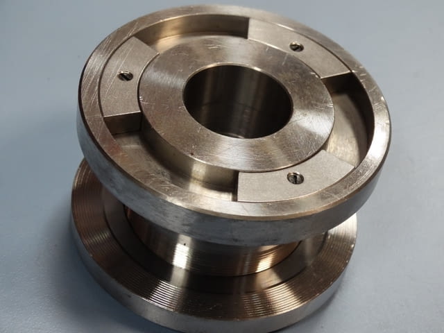 Баланс шайба за шпиндел Машиностроене, На дребно - град Пловдив | Промишлено Оборудване - снимка 6