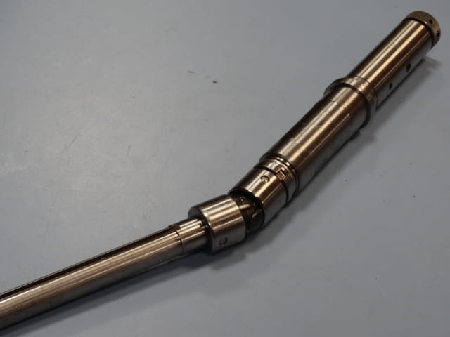 Карданен вал - машинен Тежка промишленост, На дребно - град Пловдив | Промишлено Оборудване - снимка 1