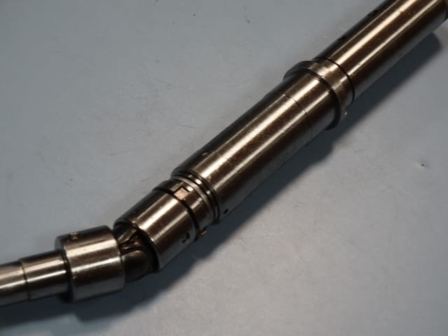 Карданен вал - машинен Тежка промишленост, На дребно - град Пловдив | Промишлено Оборудване - снимка 2