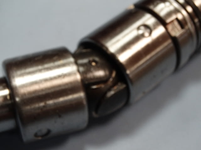 Карданен вал - машинен Тежка промишленост, На дребно - град Пловдив | Промишлено Оборудване - снимка 5