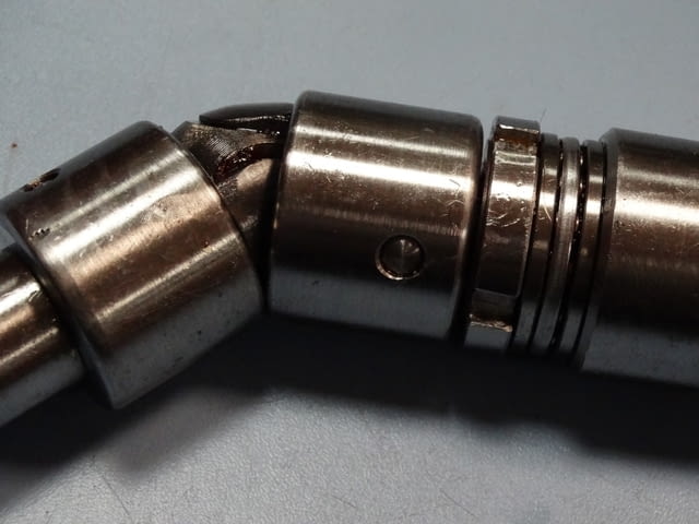 Карданен вал - машинен Тежка промишленост, На дребно - град Пловдив | Промишлено Оборудване - снимка 6