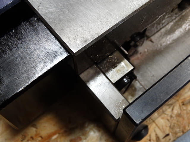 Прецизна маса с микрометричен винт Mitutoyo, град Пловдив | Промишлено Оборудване - снимка 4