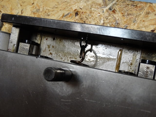 Прецизна маса с микрометричен винт Mitutoyo, град Пловдив | Промишлено Оборудване - снимка 5