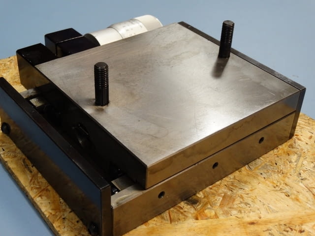 Прецизна маса с микрометричен винт Mitutoyo, град Пловдив | Промишлено Оборудване - снимка 6