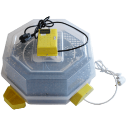 Продавам инкубатор, автоматичен, нови, заводски, официален вносител на Румънски инкикубатори - снимка 3