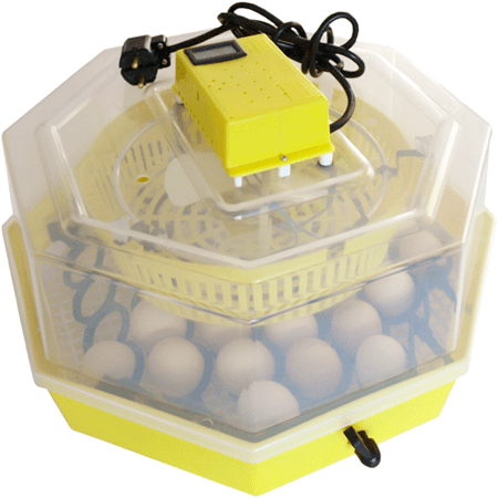 Продавам инкубатор, нови, заводски, официален вносител на Румънски инкубатори - снимка 3