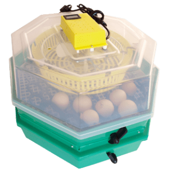 Продавам инкубатор, нови, заводски, официален вносител на Румънски инкубатори - снимка 9