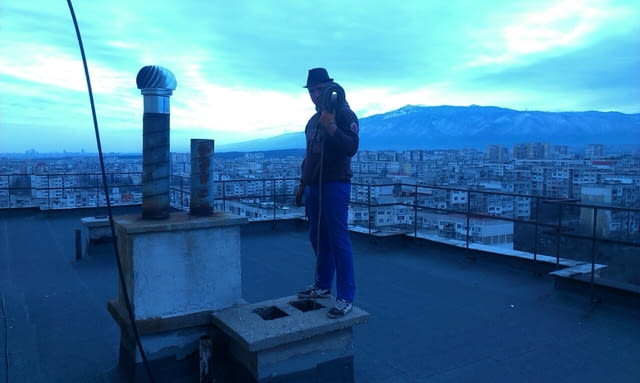 Коминочистач Гаранция - Да - град Плевен | Ремонти - снимка 4