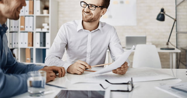 Мусала Иншурънс Брокер - град Варна | Услуги - снимка 2