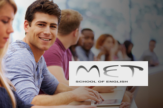 Met School of English - Курсове по английски
